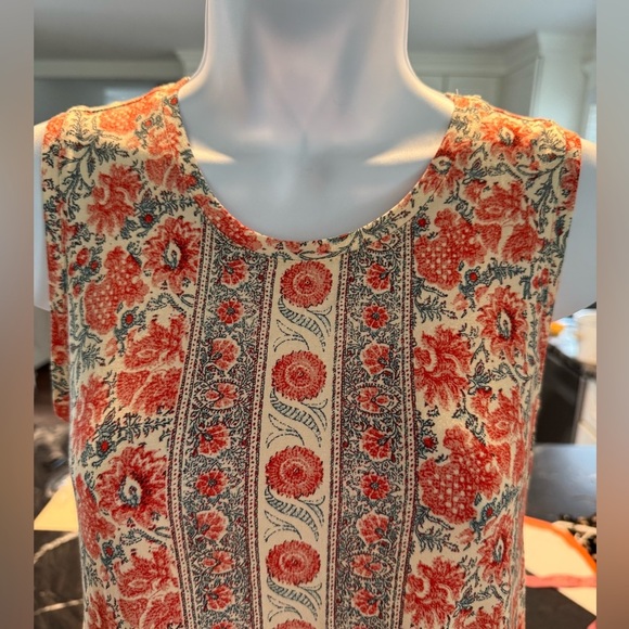 Style & Co Dresses & Skirts - Gorgeous Style & Co Flip flop dress NWT